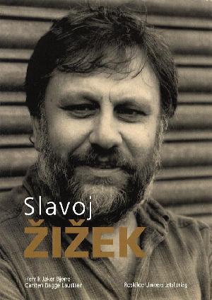 Slavoj Žižek