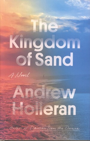 The kingdom of sand