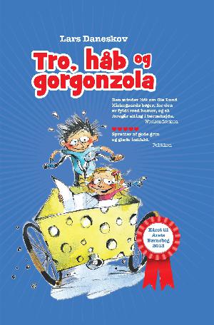 Tro, håb og gorgonzola