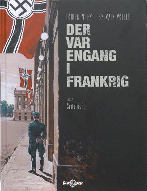 Der var engang i Frankrig. Bind 2 : Sorte ravne