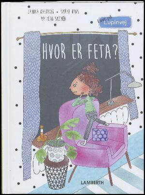 Hvor er Feta?