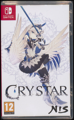 Crystar