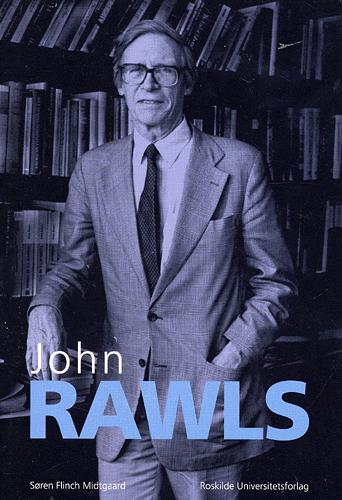 John Rawls : retfærdighed og fredelig sameksistens