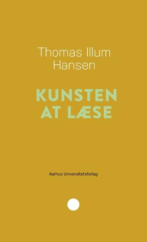 Kunsten at læse