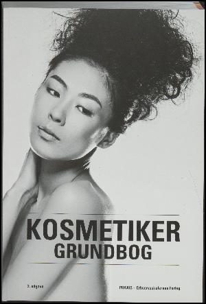 Kosmetiker grundbog. Del 2