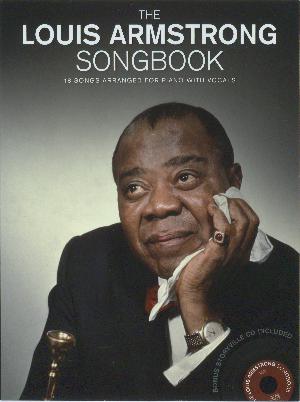 The Louis Armstrong songbook