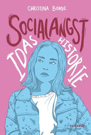 Socialangst : Idas historie