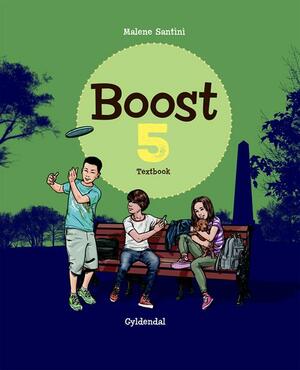 Boost 5 : textbook