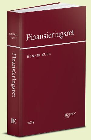 Finansieringsret