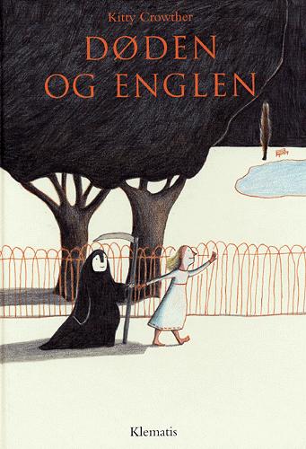 Døden og englen