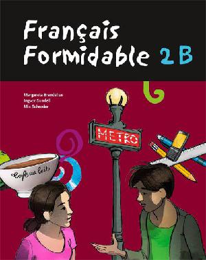 Français formidable 2. Bind B