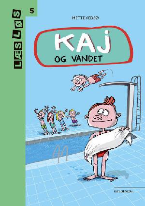 Kaj og vandet