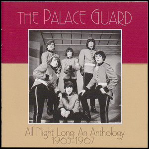 All night long - an anthology 1965-1966