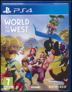 World to the West