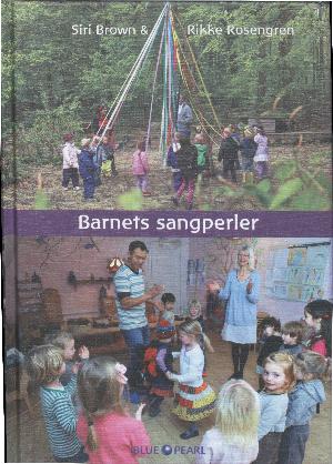 Barnets sangperler