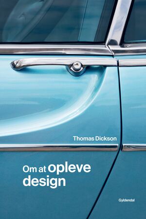 Om at opleve design