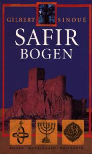 Safirbogen