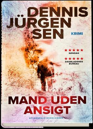 Mand uden ansigt