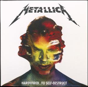 Hardwired - to self-destruct