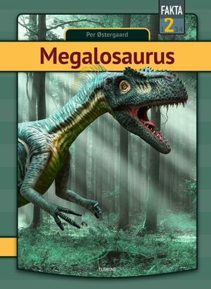 Megalosaurus