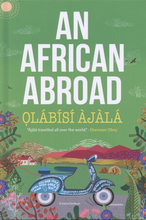 An African abroad