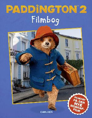 Paddington 2 : filmbog