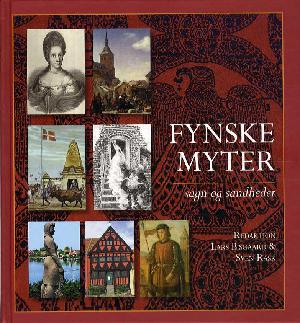 Fynske myter - sagn og sandheder