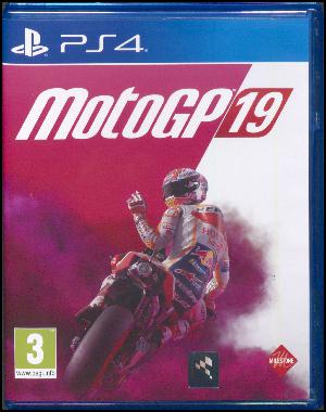 MotoGP 19