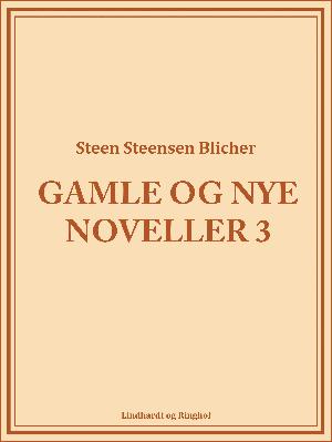 Gamle og nye noveller (3)