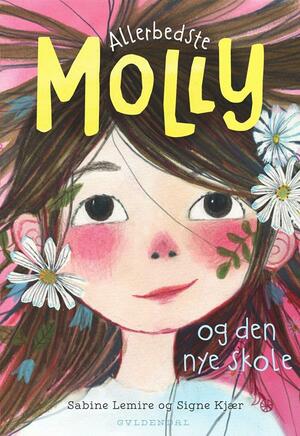 Allerbedste Molly - og den nye skole