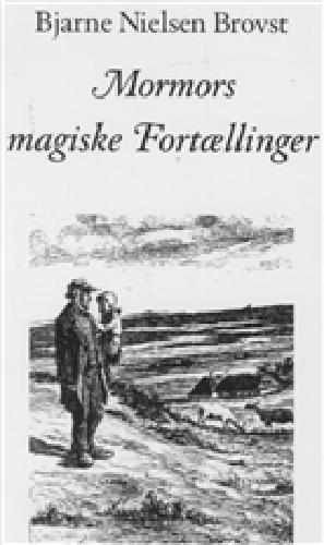 Mormors magiske fortællinger