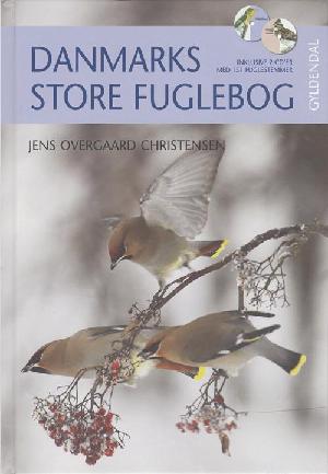 Danmarks store fuglebog