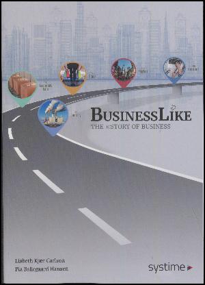 BusinessLike : the history of business