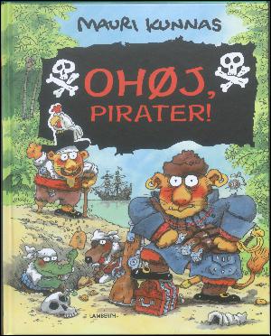 Ohøj, pirater!