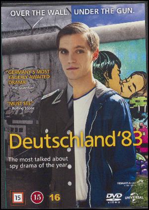 Deutschland 83. Disc 3