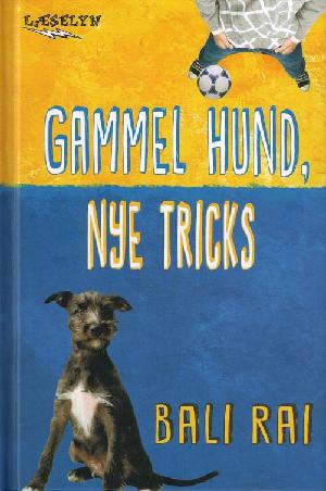 Gammel hund, nye tricks