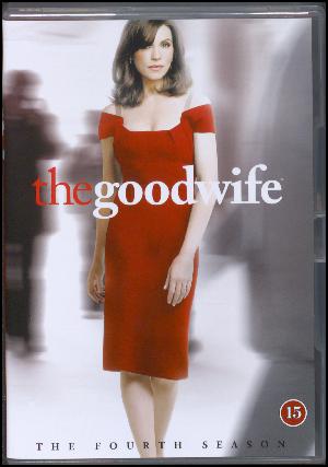 The good wife. Disc 6