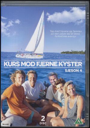 Kurs mod fjerne kyster (Sæson 4)