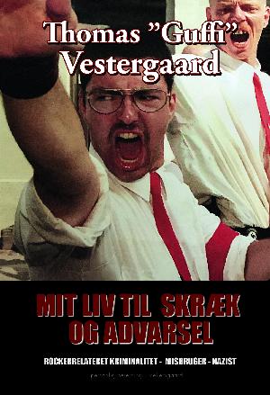 Mit liv til skræk og advarsel