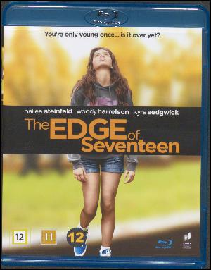 The edge of seventeen