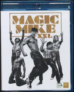 Magic Mike XXL