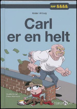 Carl er en helt
