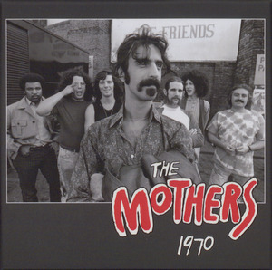 The Mothers 1970