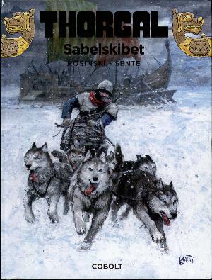 Sabelskibet