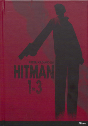 Hitman 1-3