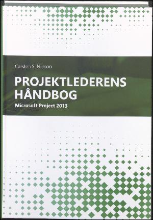 Projektlederens håndbog til Microsoft Project 2013