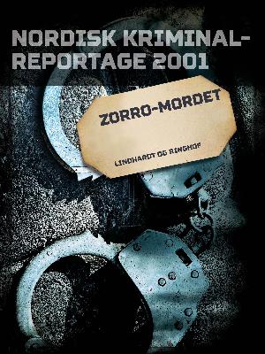 Zorro-mordet