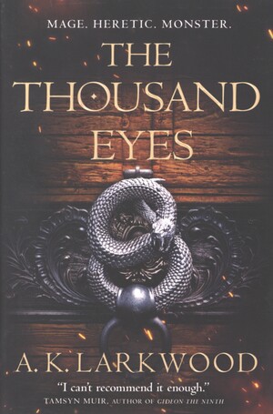 The thousand eyes