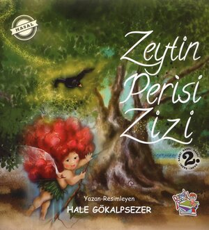 Zeytin perisi Zizi