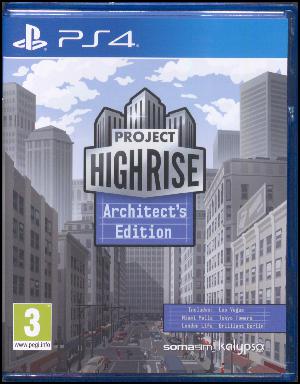 Project Highrise